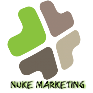 Nuke Marketing Affordable Website Design