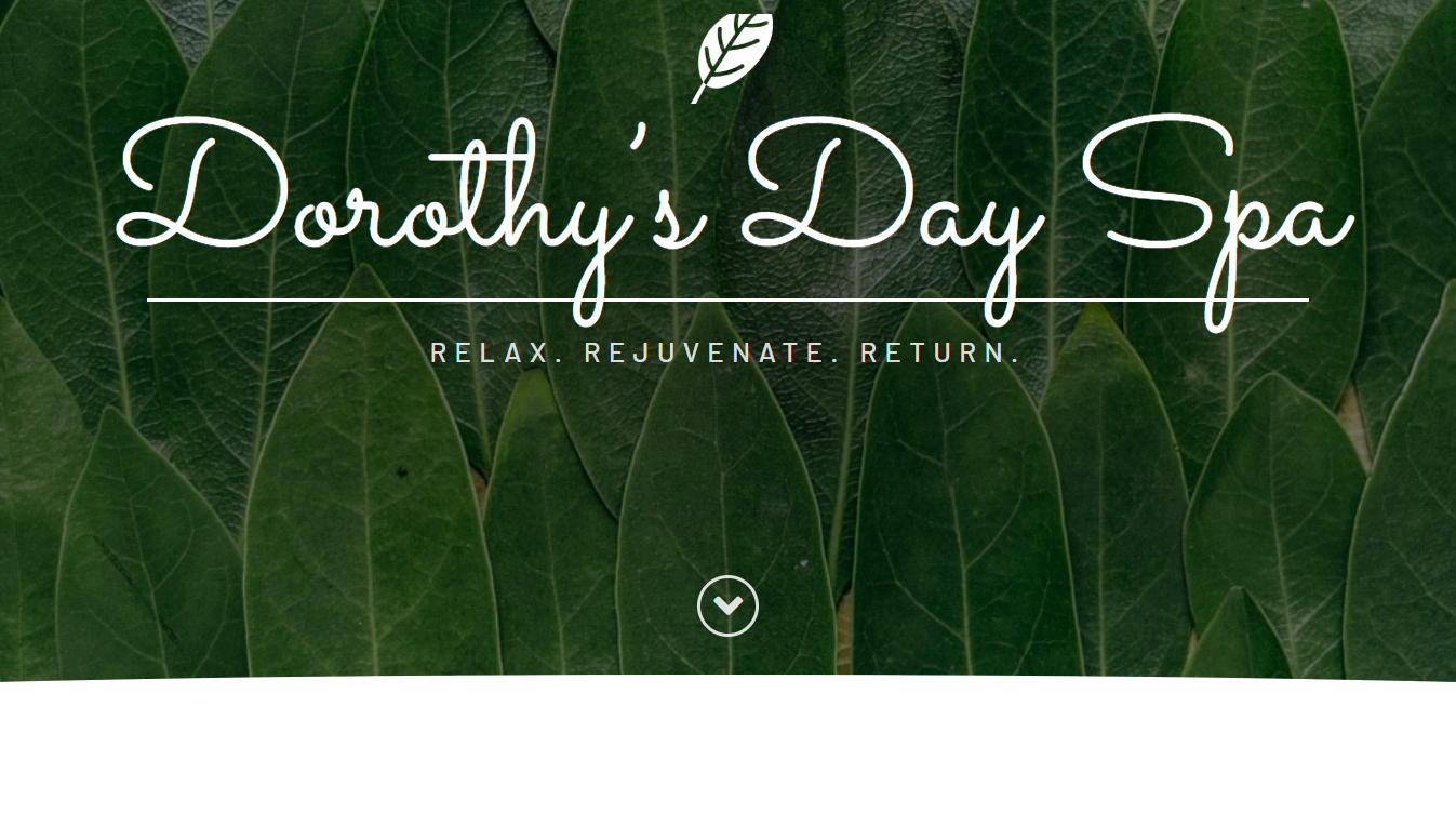 Website Design